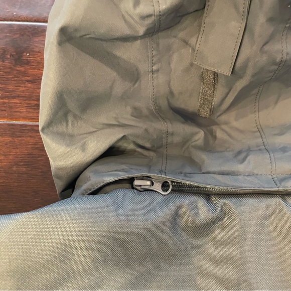 New Kamik Stark Boys Size 12 Winter Jacket in Color Cement (Slate Blue) - Picture 10 of 16